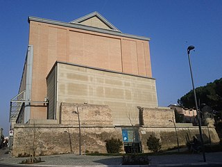 Teatro La Fenice