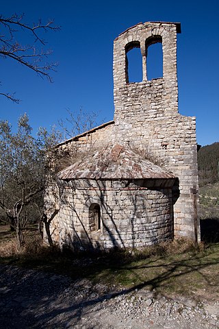 Chiesa di San Bartolomeo