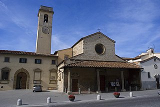 Pieve di San Martino