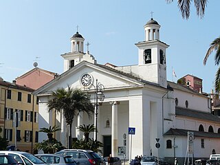 Basilica Santa Maria di Nazareth