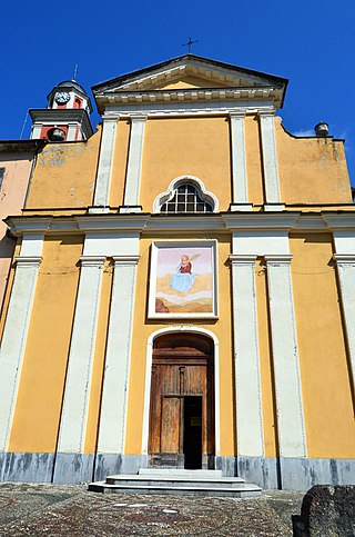 Chiesa di Santa Vittoria