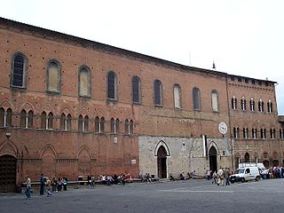 Chiesa della Santissima Annunziata