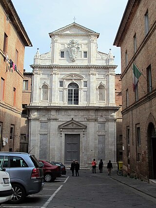 Chiesa di San Raimondo