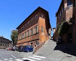 Palazzo Pollini Neri
