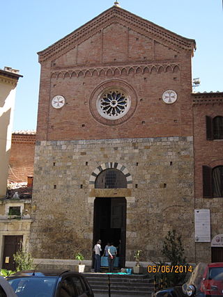 San Donato all'Abbadia