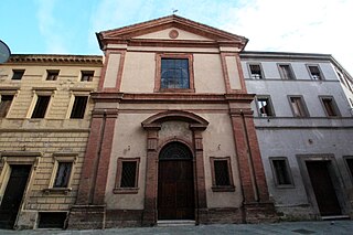 Santa Lucia