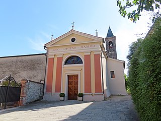 Chiesa dei Santi Antonino e Fermo