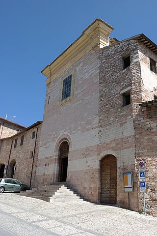 Chiesa di Sant'Andrea