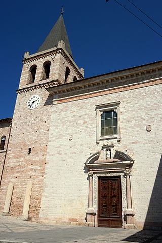 Santa Maria Maggiore