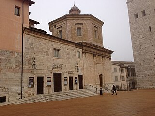 Teatro Caio Melisso