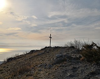 Monte Gabberi