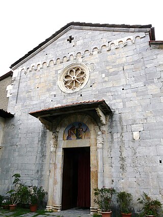 Santa Maria Assunta