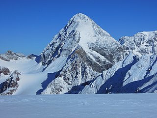 Königspitze - Gran Zebrù