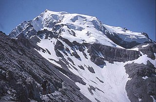 Ortler - Ortles