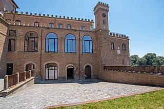 Museo di Palazzo Döbbing