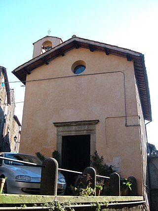 San Rocco