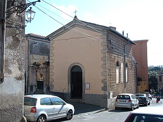 Santa Croce