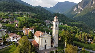 Chiesa di Sant'Ambrogio