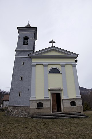 Santuario di San Bartolomeo