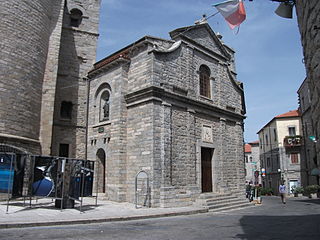 Chiesa di Santa Croce