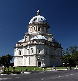 Tempio di Santa Maria della Consolazione