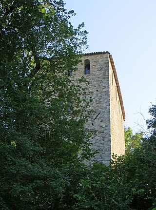 Castello di Guardasone