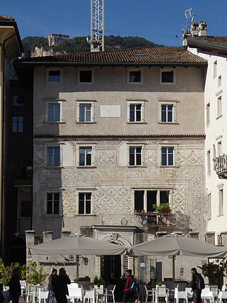 Palazzo Balduini