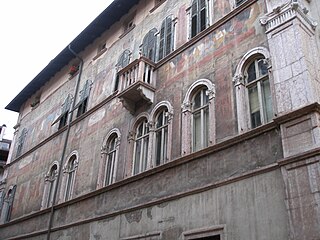 Palazzo Del Monte