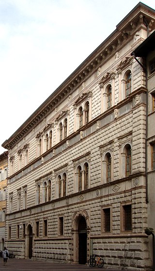 Palazzo Tabarelli