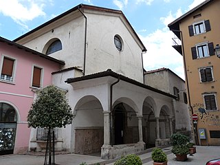 chiesa di San Marco