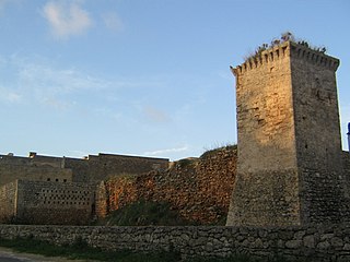 Castello dei Trane