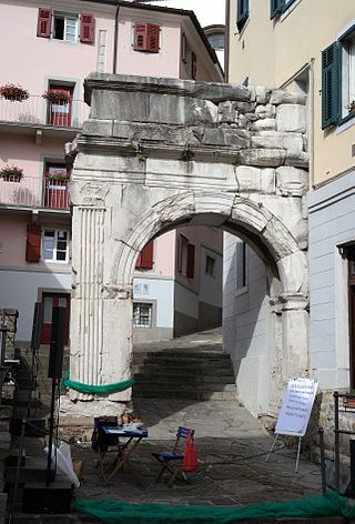 Arco di Riccardo