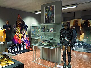 Museo del Fantastico e della Fantascienza