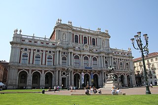 Museo nazionale del Risorgimento italiano