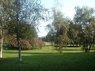 Parco Pietro Colletta