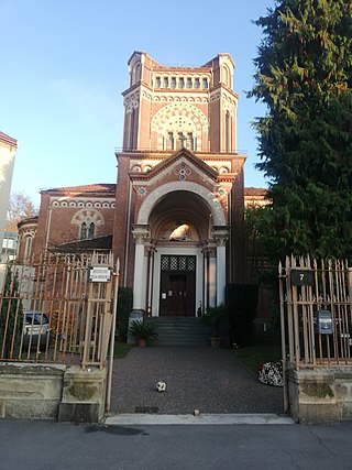 Parrocchia ortodossa San Massimo