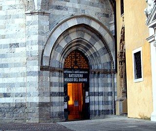 Museo d'Arte Sacra del Duomo