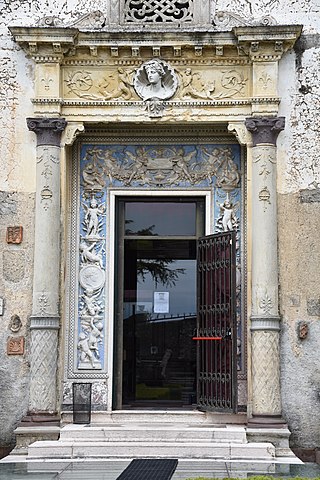 Casa Museo Lodovico Pogliaghi