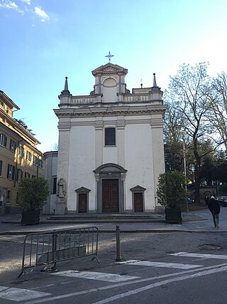 Chiesa di Sant'Antonio