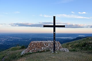 Monte Chiusarella