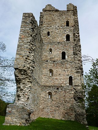 Torre di Velate