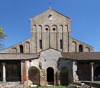 Cathedral of Santa Maria Assunta