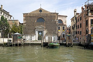 Chiesa San Marcuola