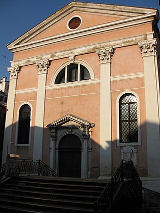 Chiesa di San Luca