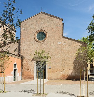 Chiesa di Sant'Agnese