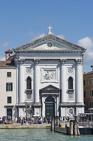 Chiesa di Santa Maria della Pieta