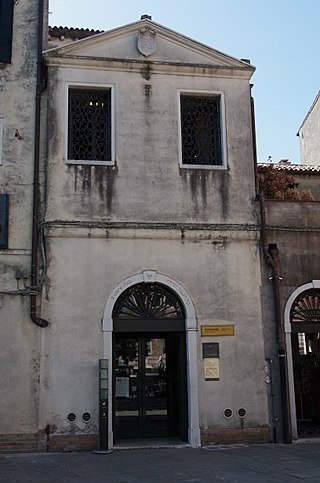 Museo Ebraico