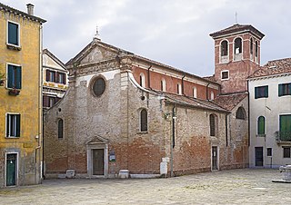 San Giovanni Decollato
