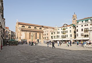 Santo Stefano