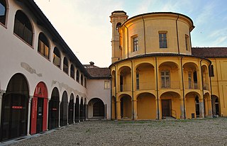 Museo Archeologico Civico Luigi Bruzza
